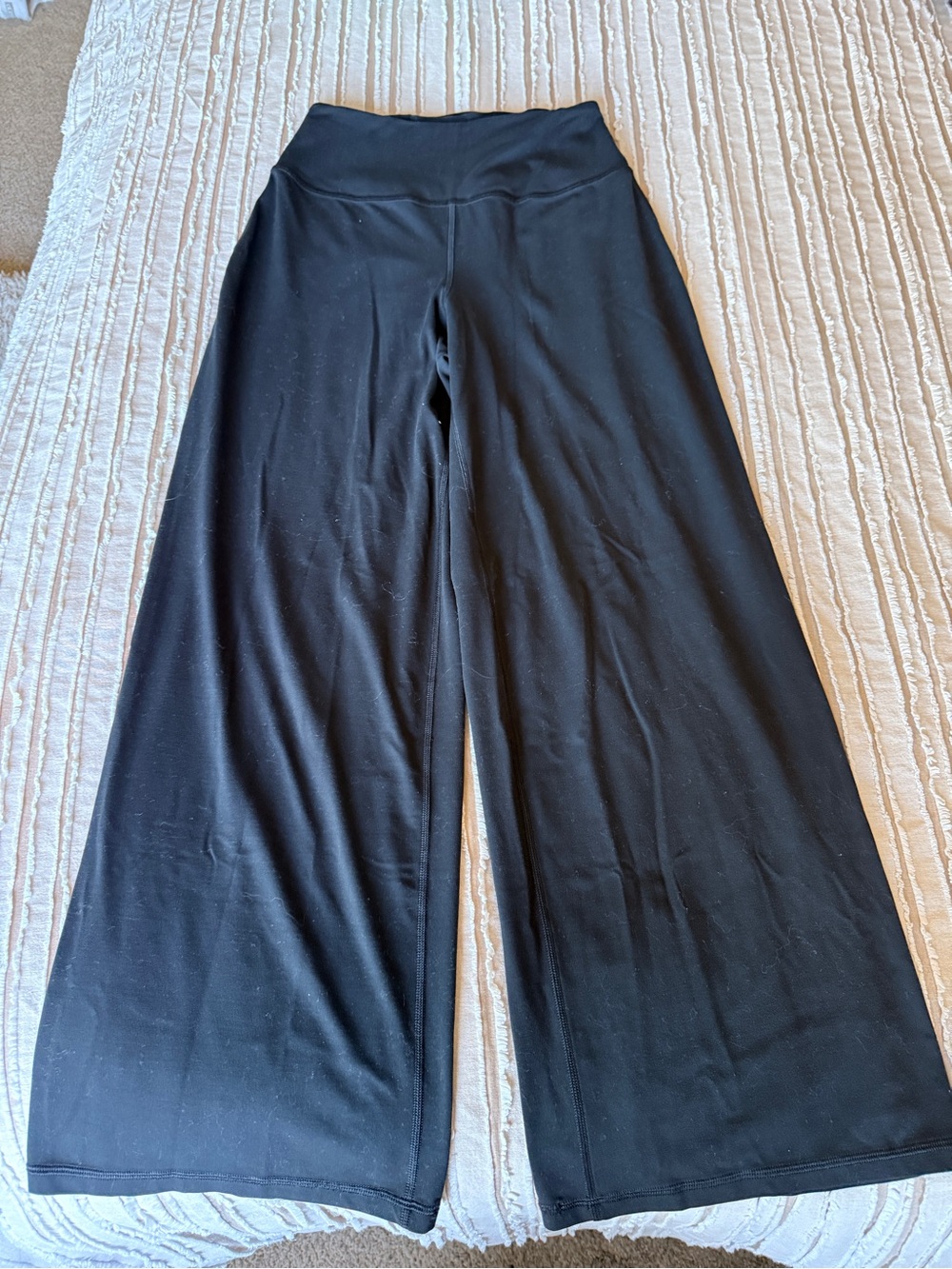 Athleta Elation Wide Leg Pants
